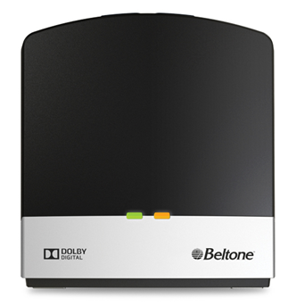 Beltone TV-Streamer 2