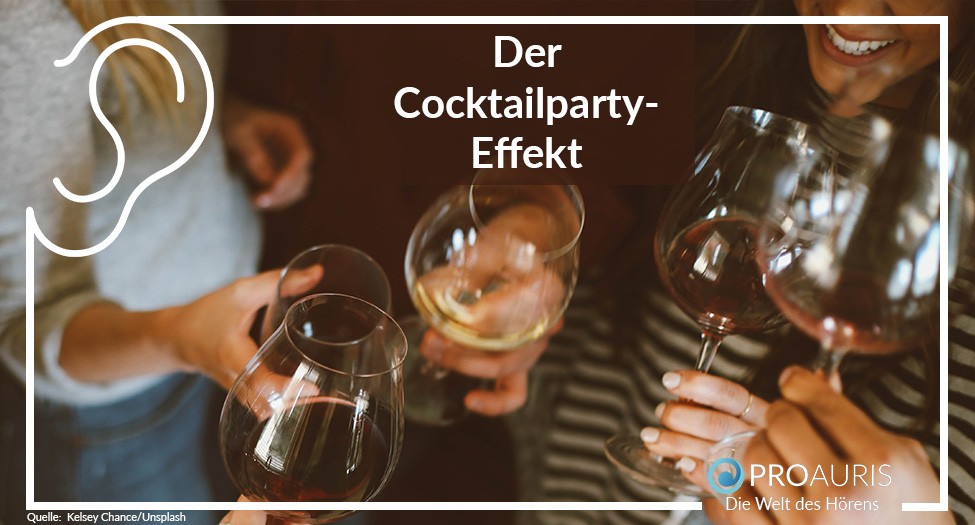 Der Cocktailparty-Effekt
