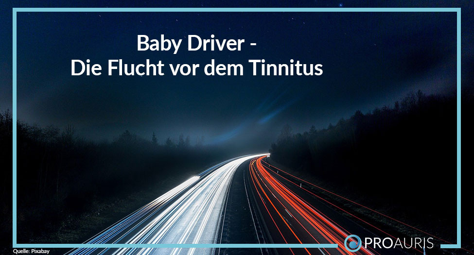 Baby Driver – Die Flucht vor dem Tinnitus