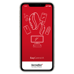 EasyControl-A App